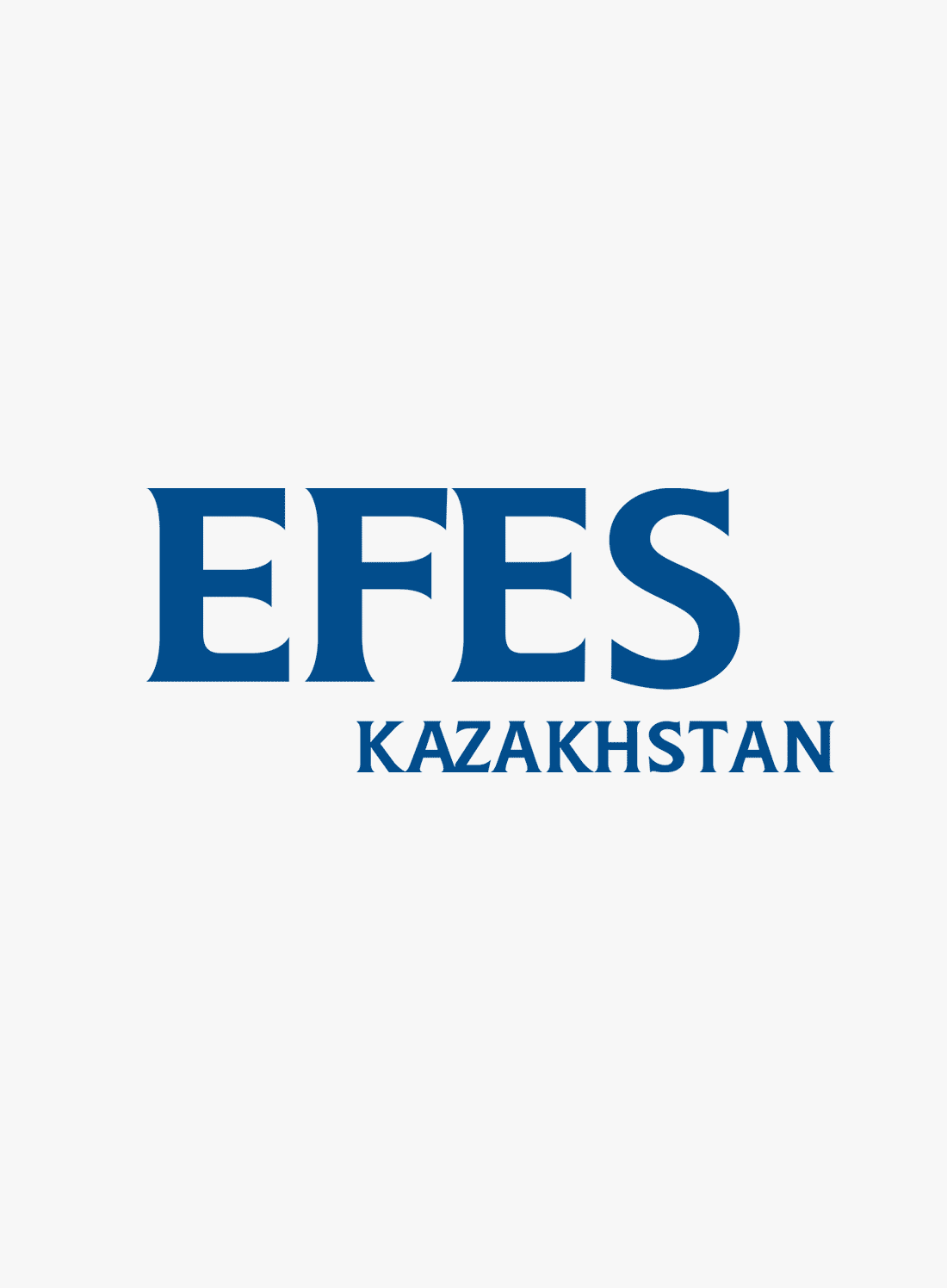 Efes Kazakhstan