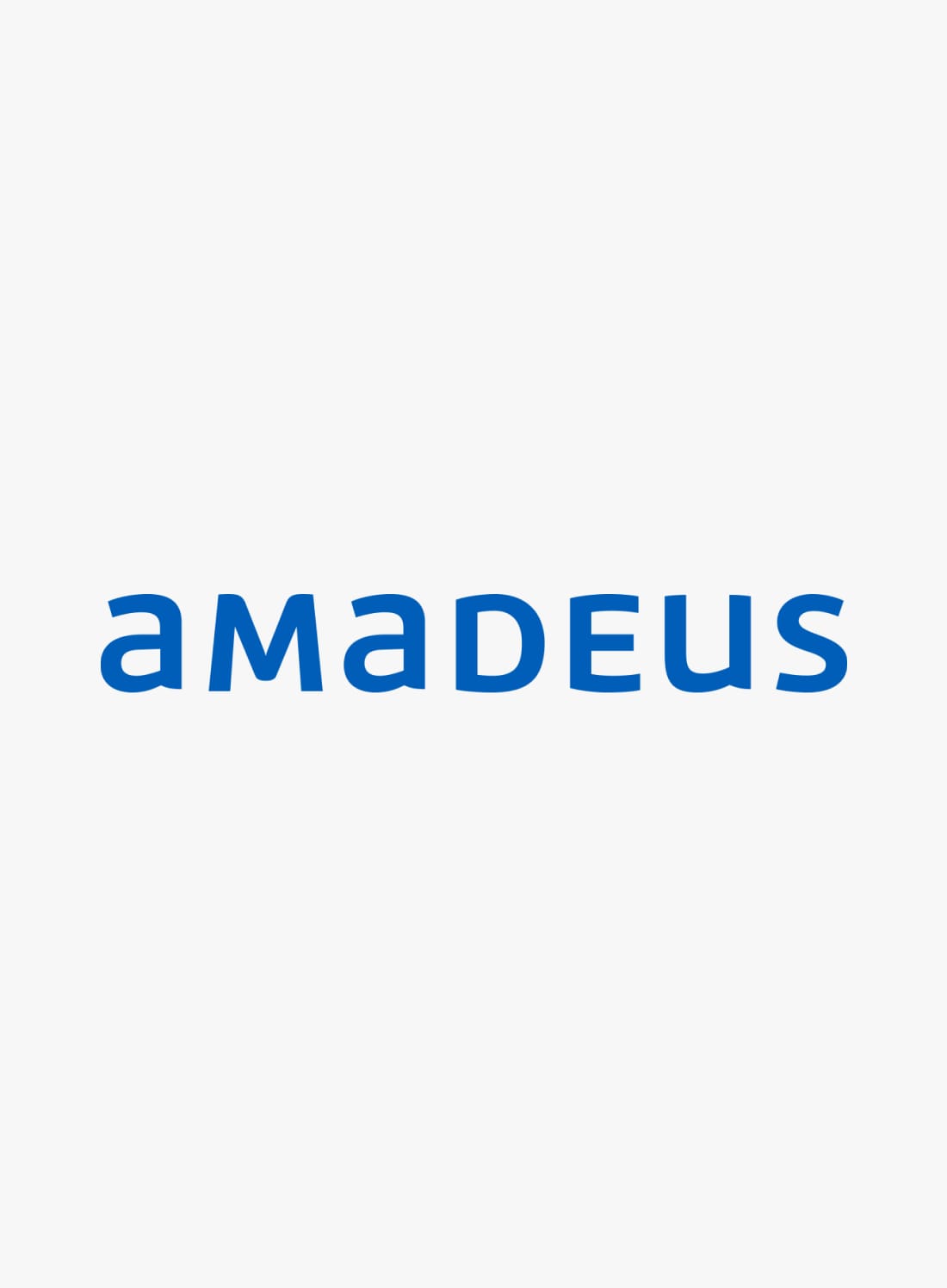 Amadeus Kazakhstan